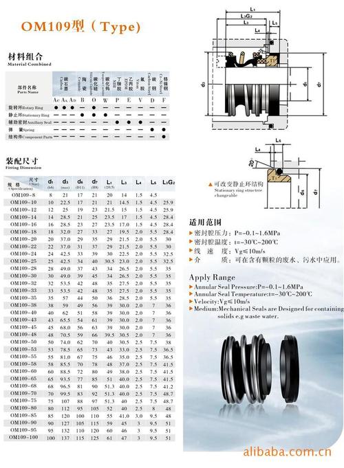 机械密封公司起名字大全（机械密封公司起名字大全图片）