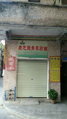 药铺店铺起名字大全女士（药店店铺名字大全）