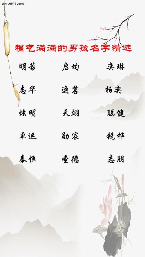 属牛宝宝起名字带提手旁（牛宝宝可以用提手旁的字吗）