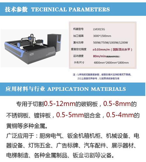 激光切割公司取名（激光切割公司简介）