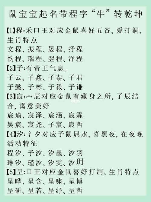 宝宝起名字技巧大全（宝宝起名起名）