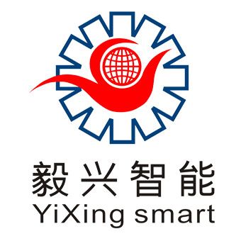 智能装备公司起名字（智能装备公司logo）