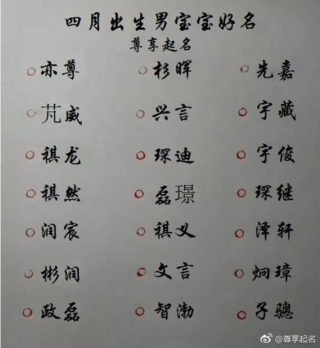 宝宝起名字吉祥字（宝宝取名吉祥的字）