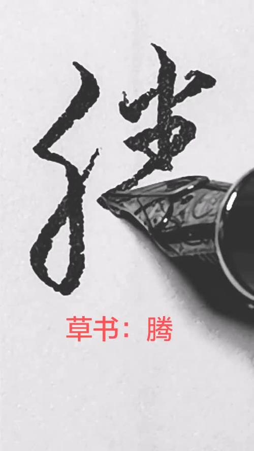 宝宝起名字腾（腾字取名好不好）