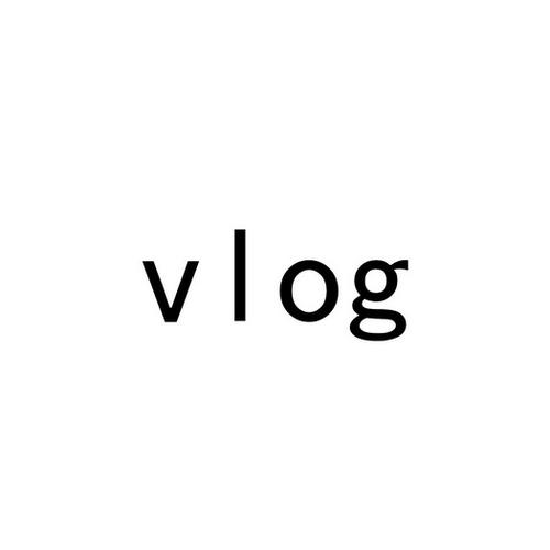 vlog起名字大全（vlog取什么名字比较好）