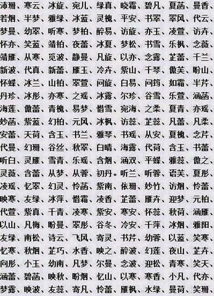 狗年女宝宝起名字洋气（狗年女宝宝起名字洋气点）