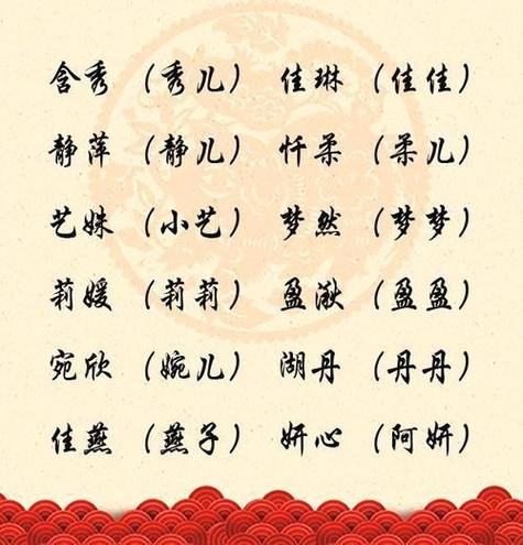 姓宁给宝宝起名字（姓宁给宝宝起名字怎么起）