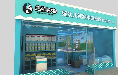 游泳用具店铺起名大全（游泳馆用品）