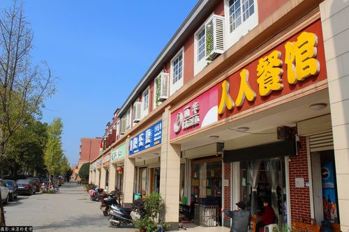 起名店铺小镇名字大全（小镇起个霸气的名字）