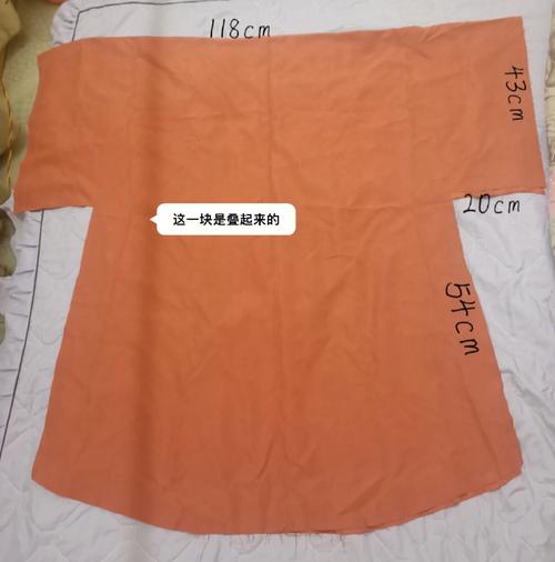 布料做汉服店铺起名字大全（汉服制作布料用料表）