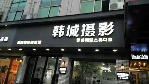 摄影取名店铺起名大全女生（摄影店起名简单大气）