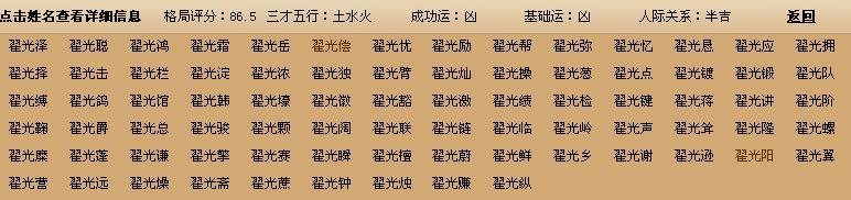 姓翟宝宝起名字（姓翟的名字男孩儿）