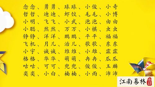 怎么给宝宝起名字一（如何给宝宝取名字2020）