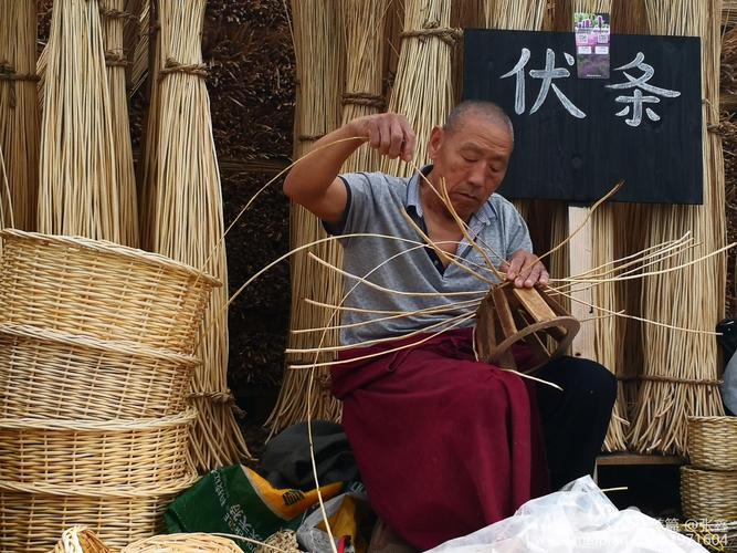 柳编店铺起名大全（柳编店铺起名大全图片）