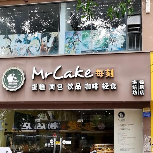 轻食面包类店铺起名大全（轻食店铺的名字大全集）