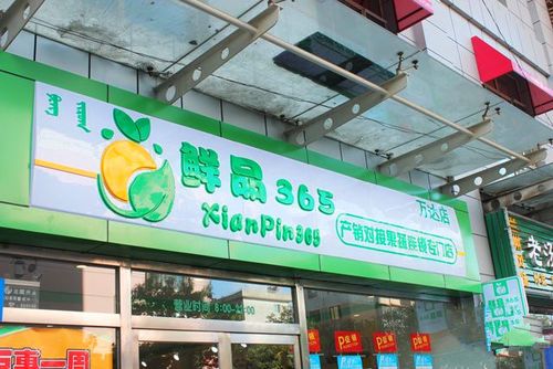 蔬菜电商店铺起名字大全（蔬菜商店起什么名字好）