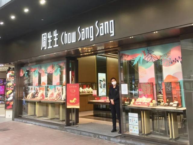 珠宝店铺起名创意大全集（珠宝好听的店铺名字）