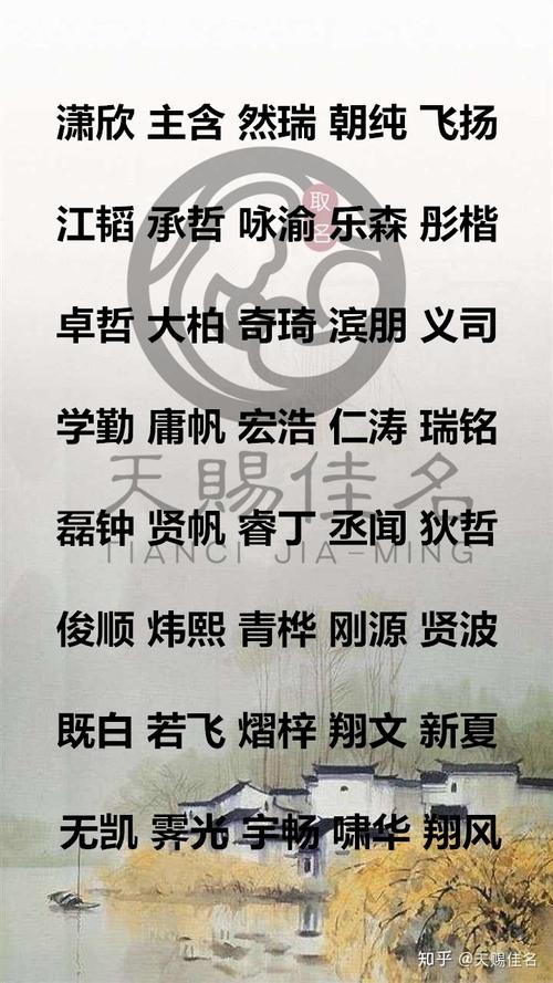 宝宝张开起名字（带张字的宝宝小名）