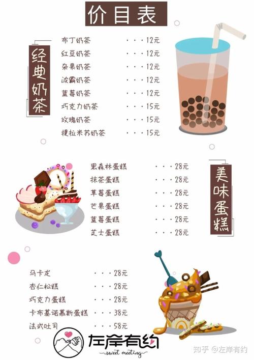 猫咪起名奶茶名字大全（猫咪为主题的奶茶店名）