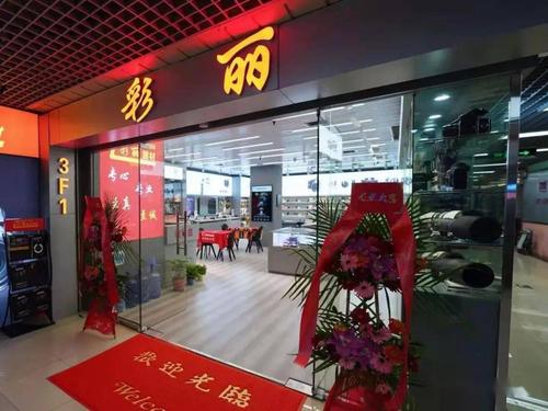 摄影器材租赁店铺起名大全（摄影器材租赁网）