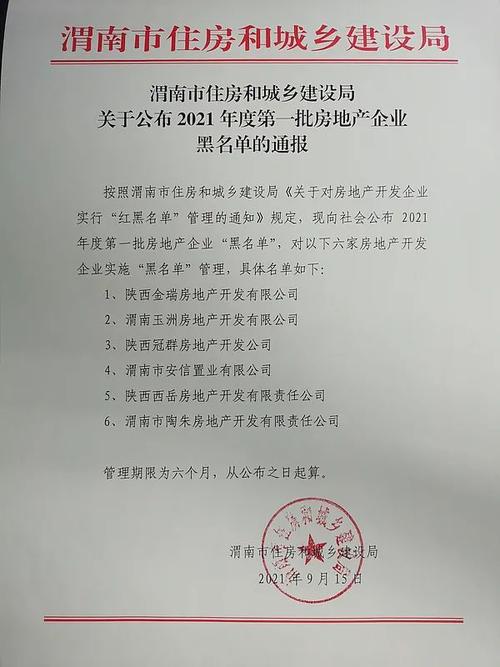 渭南公司怎么起名字好听（渭南企业名录）