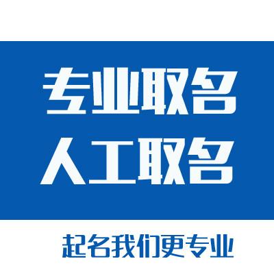 开个小公司怎么起名字呢（开个小公司需要什么手续）