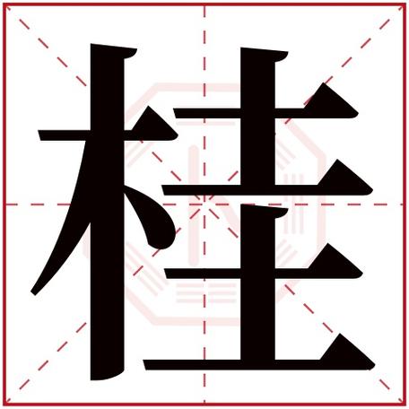 桂字公司起名字大全女孩（桂字公司起名字大全女孩）