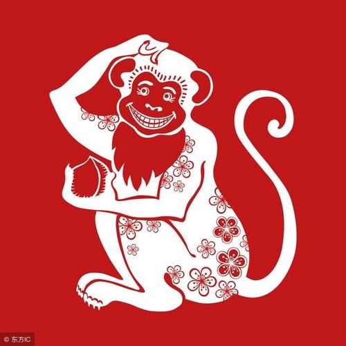 猴宝宝周易起名字（宝宝名字大全2021属猴）