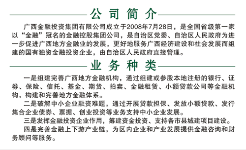 金融投资类公司起名字（金融投资名字怎么取）