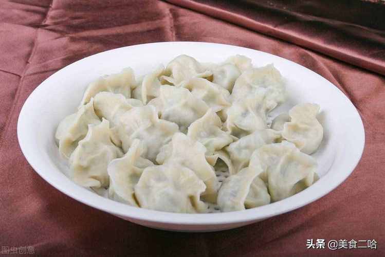 给水饺起名字大全（水饺起什么名字最好）