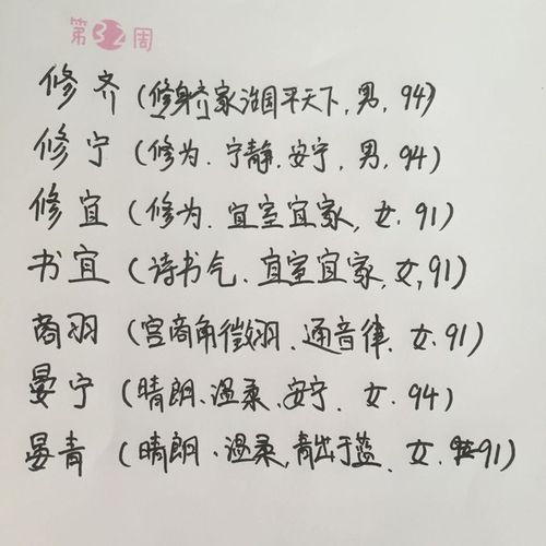 董宝宝女孩名字大全（女宝宝姓董起什么好呢）