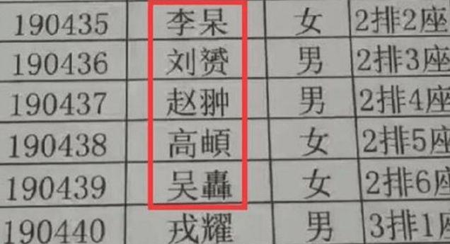 网友起名字大全（网友起名搞笑）