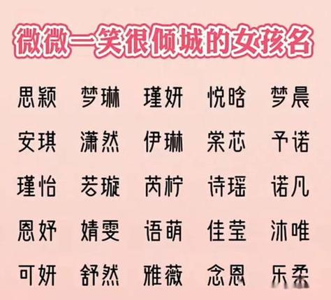 星字旁女孩宝宝起名字（带星字的女宝宝名字）