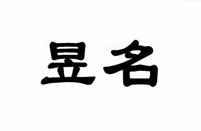 昱字的公司起名字大全（昱字公司取名）