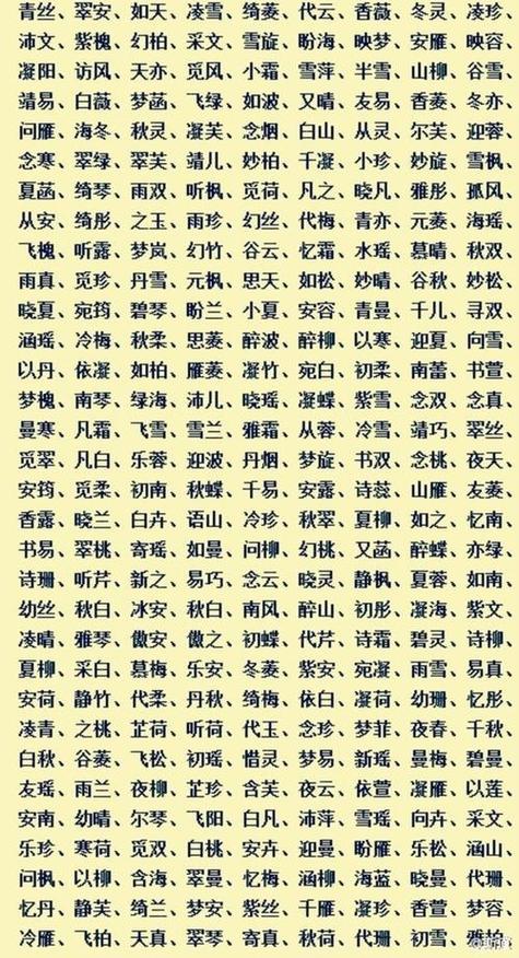 蓝钢起名名字大全（蓝的名字大全）