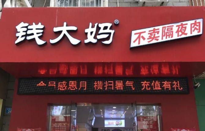 卖肉菜起名字大全（卖菜卖肉的店名字大全）