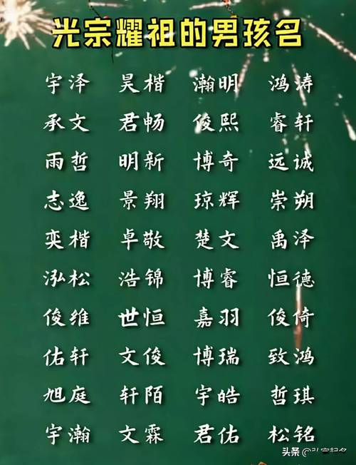 2021年牛宝宝起名字（2021年牛宝宝起名字好吗）