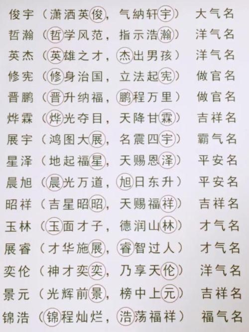 属狗的人怎么给公司起名字（属狗的人怎么给公司起名字好听）