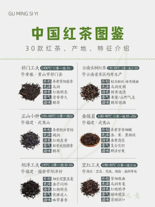 红茶起名字大全（红茶取什么名字好听）