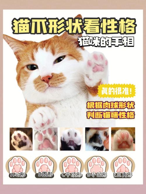 大脚猫起名字大全（大脚掌的猫）