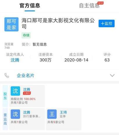 在海南开公司起名字（在海南开公司起名字怎么起）