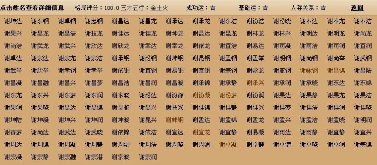 月起名男孩名字大全（月取名男孩）