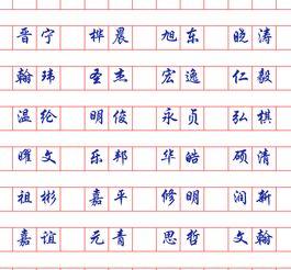 兔年宝宝易经起名字（兔年宝宝易经起名字怎么起）