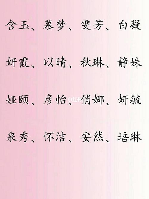 猪年宝宝起名字方法大全（猪年宝宝名字大全女孩名字大全）