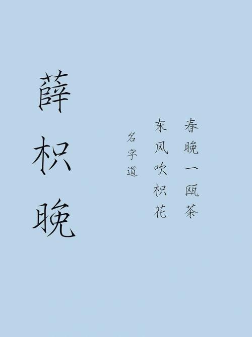 姓茶宝宝起名字男孩（姓茶的女孩名字洋气的）