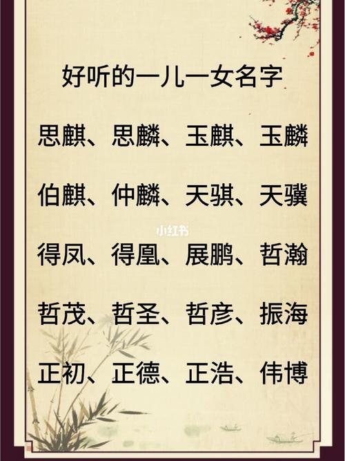 鼠宝宝起名字文艺好吗（鼠宝宝取名有什么忌讳）