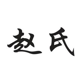 赵氏公司起名字大全（姓赵的店名）