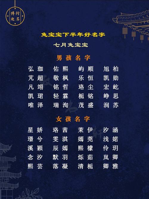 兔宝宝起名字姓郑（郑姓宝宝取名字大全集牛宝宝）