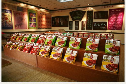 红枣类零食店铺起名大全（关于枣的店铺名字）