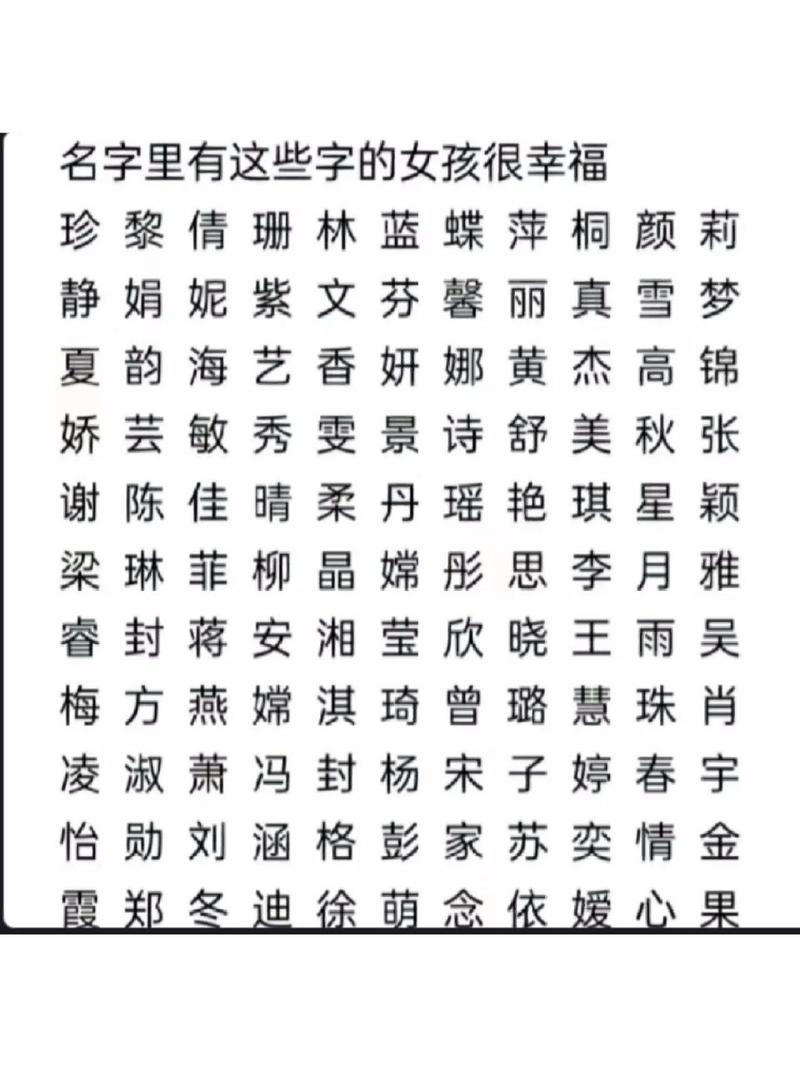 宝宝起名字带儿字的（带儿字好听的名字）